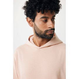 IQONIQ Yengo recycled cotton hoodie with sidepockets