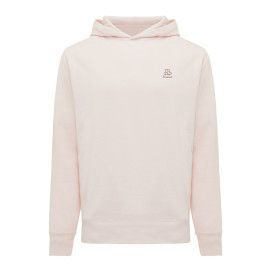 IQONIQ Yengo recycled cotton hoodie with sidepockets