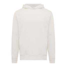 IQONIQ Yengo recycled cotton hoodie with sidepockets