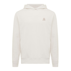 IQONIQ Yengo recycled cotton hoodie with sidepockets