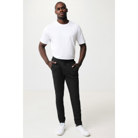 Iqoniq Cooper recycled cotton jogger