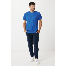 Iqoniq Cooper recycled cotton jogger