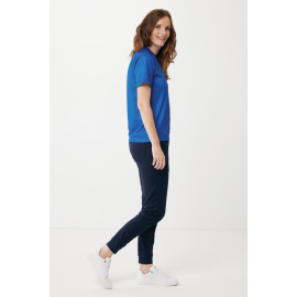 Iqoniq Cooper recycled cotton jogger