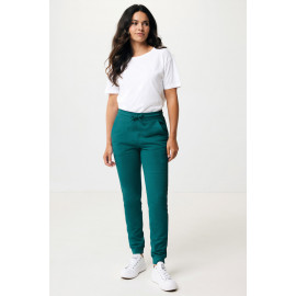 Iqoniq Cooper recycled cotton jogger