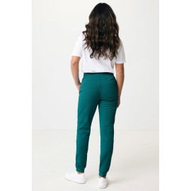 Iqoniq Cooper recycled cotton jogger