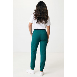 Iqoniq Cooper recycled cotton jogger