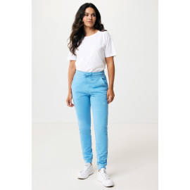 Iqoniq Cooper recycled cotton jogger