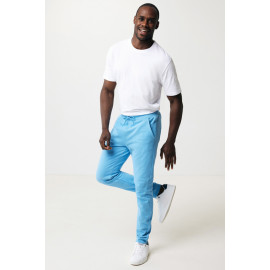 Iqoniq Cooper recycled cotton jogger