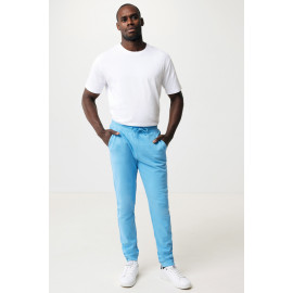 Iqoniq Cooper recycled cotton jogger