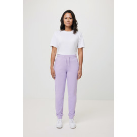 Iqoniq Cooper recycled cotton jogger