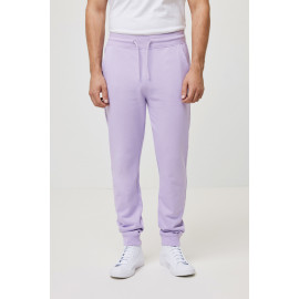Iqoniq Cooper recycled cotton jogger