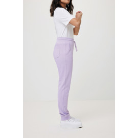 Iqoniq Cooper recycled cotton jogger