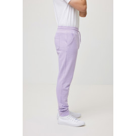 Iqoniq Cooper recycled cotton jogger
