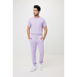 Iqoniq Cooper recycled cotton jogger