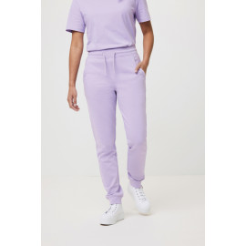 Iqoniq Cooper recycled cotton jogger