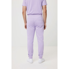 Iqoniq Cooper recycled cotton jogger