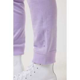 Iqoniq Cooper recycled cotton jogger