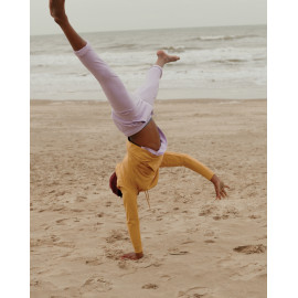 Iqoniq Cooper recycled cotton jogger