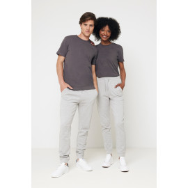 Iqoniq Cooper recycled cotton jogger