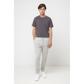 Iqoniq Cooper recycled cotton jogger