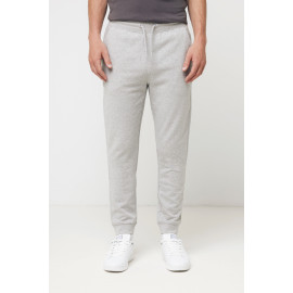 Iqoniq Cooper recycled cotton jogger