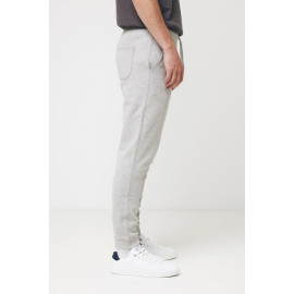 Iqoniq Cooper recycled cotton jogger