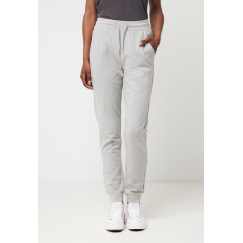 Iqoniq Cooper recycled cotton jogger