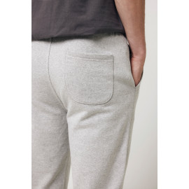 Iqoniq Cooper recycled cotton jogger