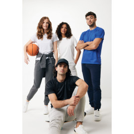 Iqoniq Cooper recycled cotton jogger