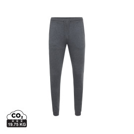 Iqoniq Cooper recycled cotton jogger