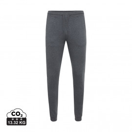 Iqoniq Cooper recycled cotton jogger