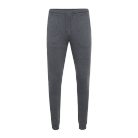 Iqoniq Cooper recycled cotton jogger