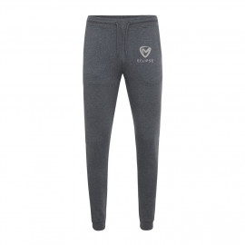 Iqoniq Cooper recycled cotton jogger