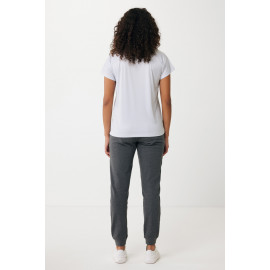 Iqoniq Cooper recycled cotton jogger