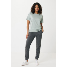 Iqoniq Cooper recycled cotton jogger
