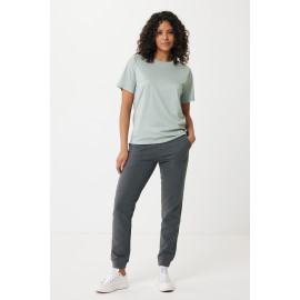 Iqoniq Cooper recycled cotton jogger