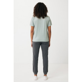 Iqoniq Cooper recycled cotton jogger