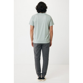 Iqoniq Cooper recycled cotton jogger