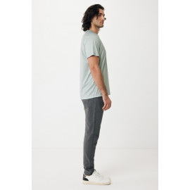 Iqoniq Cooper recycled cotton jogger