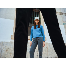 Iqoniq Cooper recycled cotton jogger