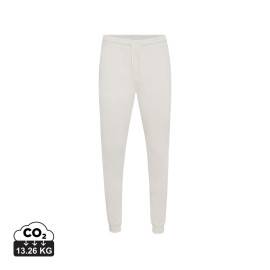 Iqoniq Cooper recycled cotton jogger