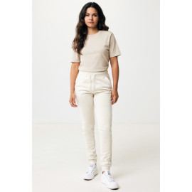 Iqoniq Cooper recycled cotton jogger