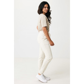 Iqoniq Cooper recycled cotton jogger