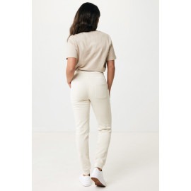 Iqoniq Cooper recycled cotton jogger