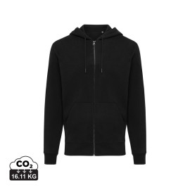 Iqoniq Abisko recycled cotton zip through hoodie Iqoniq Abisko recycled cotton zip through hoodie