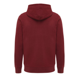 Iqoniq Abisko recycled cotton zip through hoodie
