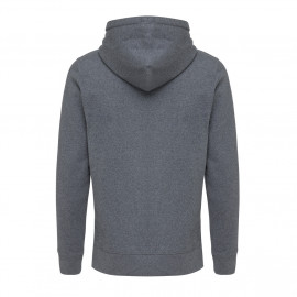Iqoniq Abisko recycled cotton zip through hoodie