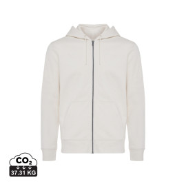 Iqoniq Abisko recycled cotton zip through hoodie Iqoniq Abisko recycled cotton zip through hoodie