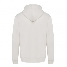 Iqoniq Abisko recycled cotton zip through hoodie