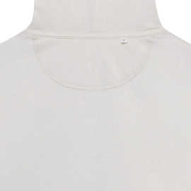 Iqoniq Abisko recycled cotton zip through hoodie